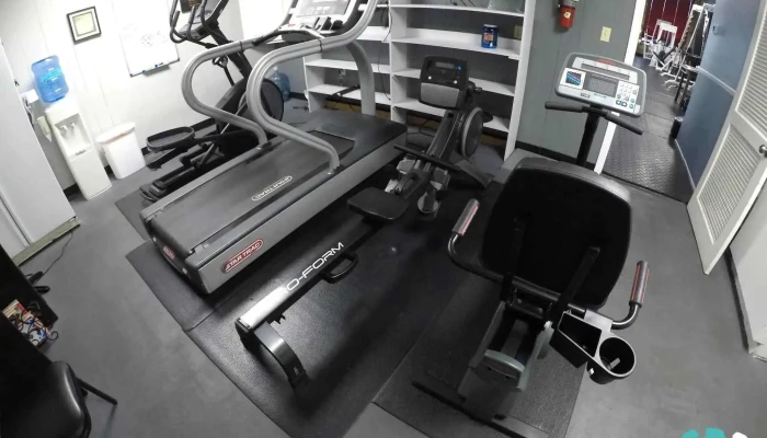 On Center Training -  By Owner - Anderson