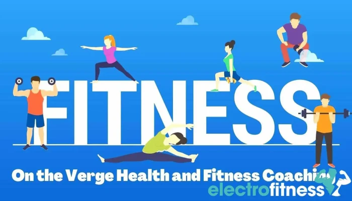 On The Verge Health And Fitness Coaching -  Physical Fitness - Bethpage