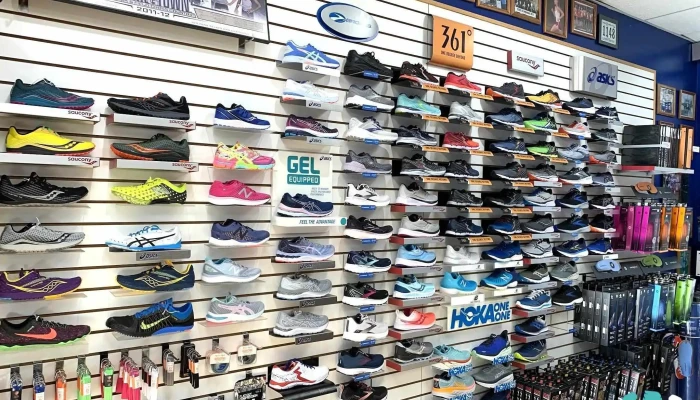 On Your Marx Running Fitness Acton By Owner - Acton