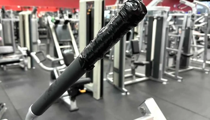 One More Gym -  All - Valparaiso
