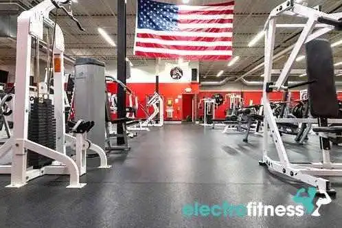 One More Gym -  All - Kokomo