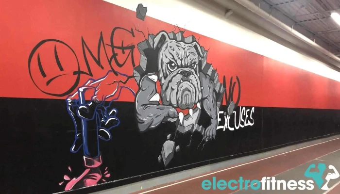 One More Gym -  By Owner - Kokomo