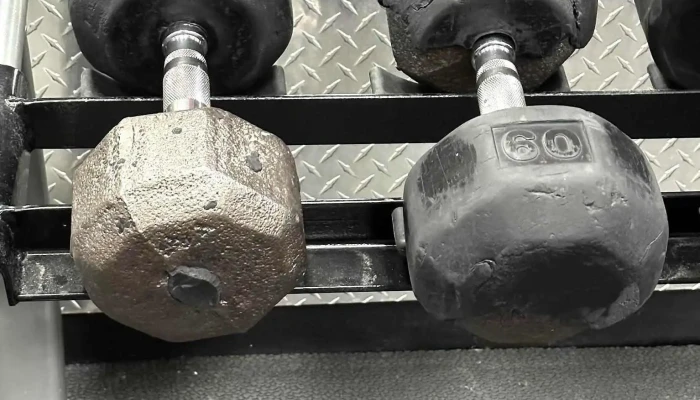 One More Gym -  Gym - Valparaiso