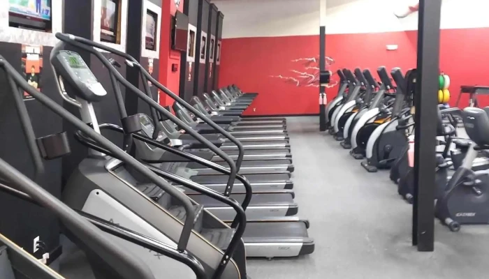 One More Gym -  Gym - Kokomo