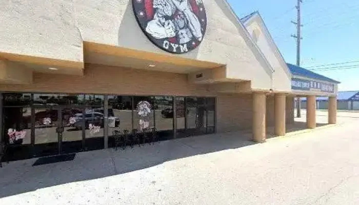 One More Gym -  Street View 360 - Kokomo