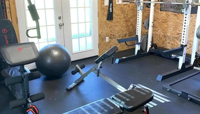 One Rep At A Time -  By Owner - Athens