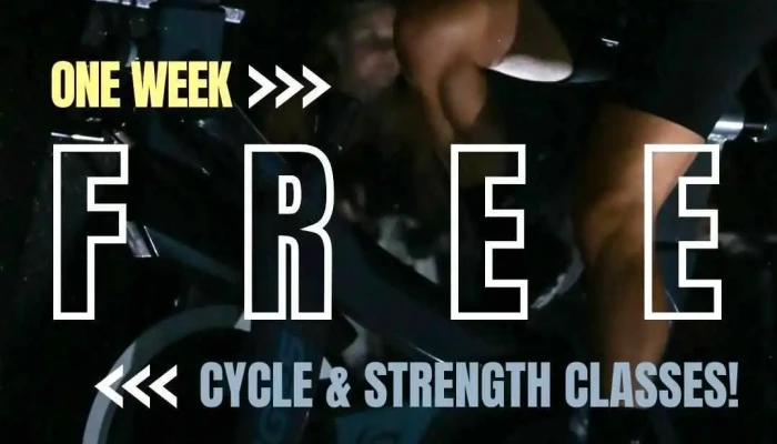 One Ride Cycle Texas -  Latest - Flint