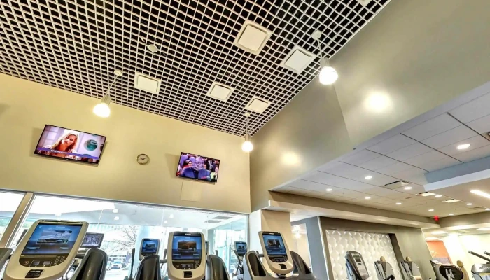 Onelife Fitness -    Crystal Park All - Arlington