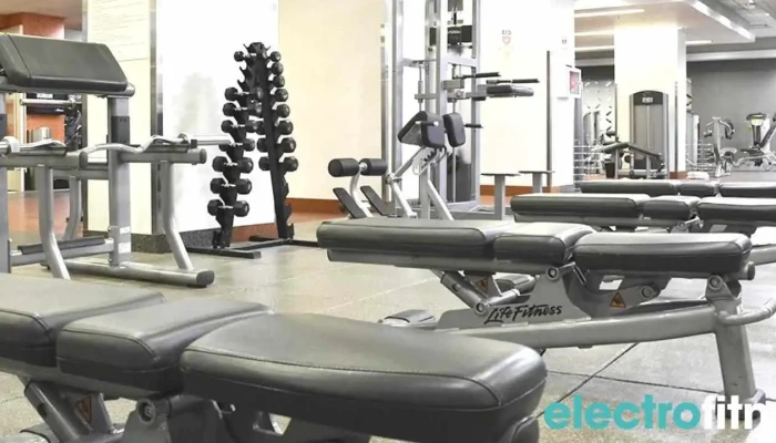Onelife Fitness -    Crystal Park By Owner - Arlington