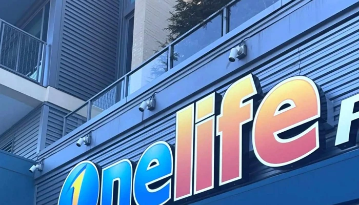 Onelife Fitness -    Fort Totten Location - Washington