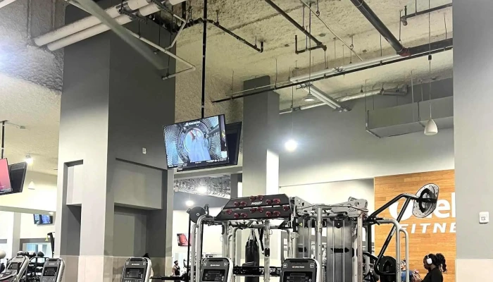 Onelife Fitness -    Fort Totten Number - Washington