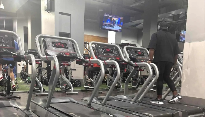 Onelife Fitness -    Fort Totten Washington - Washington