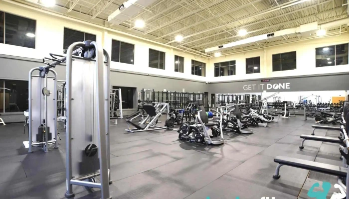 Onelife Fitness -    Germantown By Owner - Germantown
