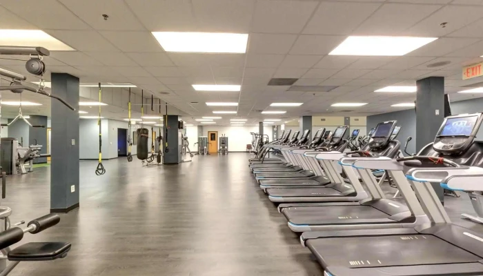 Onelife Fitness -    Germantown Street View 360deg - Germantown
