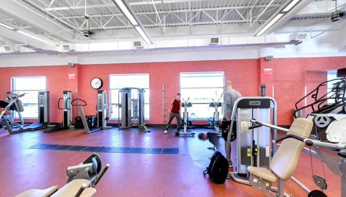 Onelife Fitness -    North Frederick All - Frederick