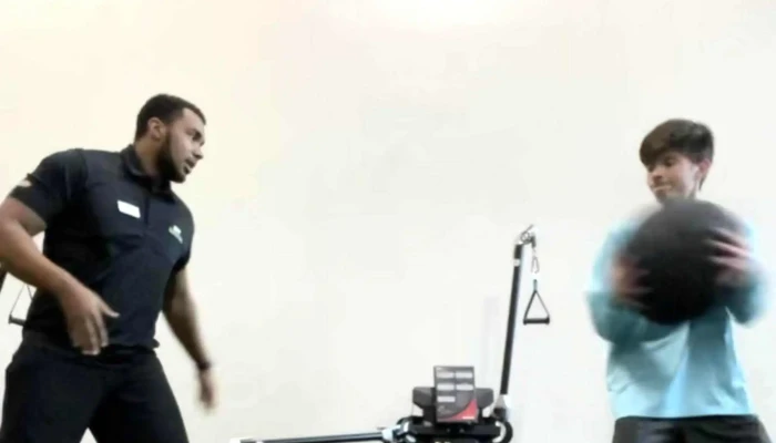 Onelife Fitness -    North Frederick Score - Frederick