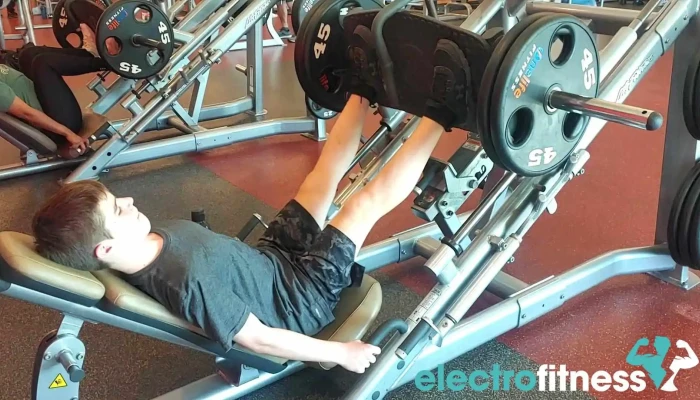 Onelife Fitness -    North Frederick Videos - Frederick