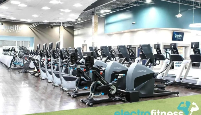 Onelife Fitness -    Olney All - Olney