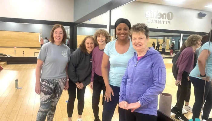Onelife Fitness -    Olney Latest - Olney