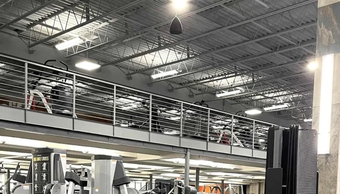 Onelife Fitness -    Olney Location - Olney