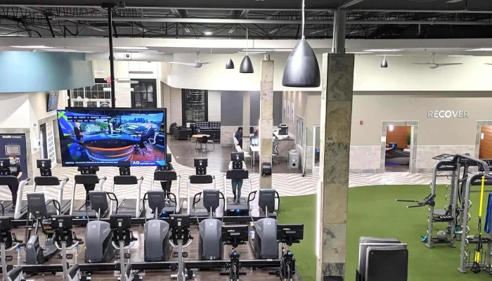 Onelife Fitness -    Olney Reviews - Olney