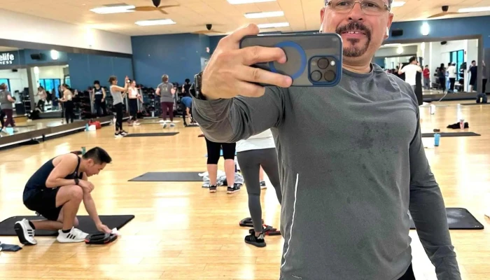 Onelife Fitness -    Olney Schedule - Olney