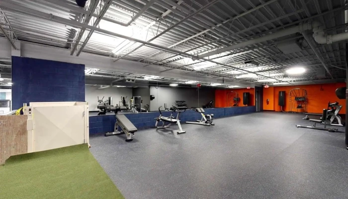 Onelife Fitness -    Olney Street View 360deg - Olney