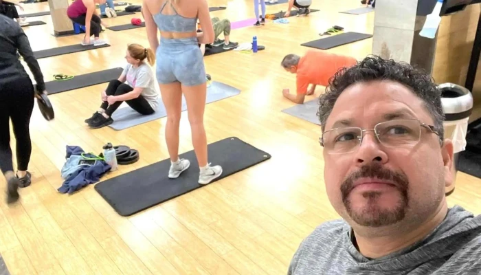 Onelife Fitness -    Olney Website - Olney