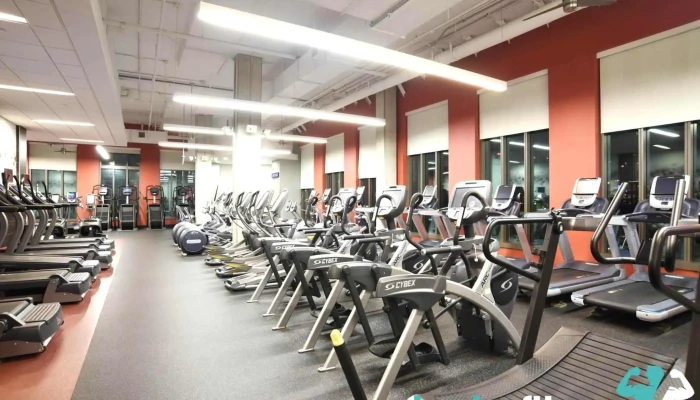 Onelife Fitness -    Pike Rose All - Rockville