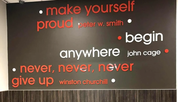Onelife Fitness -    Pike Rose Rockville - Rockville