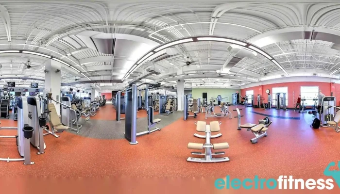 Onelife Fitness - North Frederick - Frederick