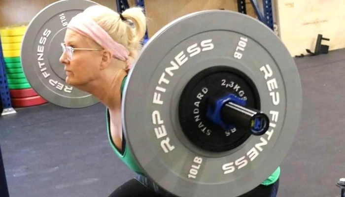 Oneplus Strength And Conditioning Op Crossfit Gym - San Antonio