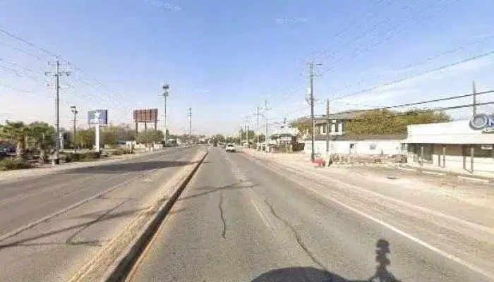 Oneplus Strength And Conditioning Op Crossfit Street View 360deg - San Antonio