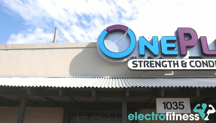 Oneplus Strength And Conditioning Op Crossfit Videos - San Antonio
