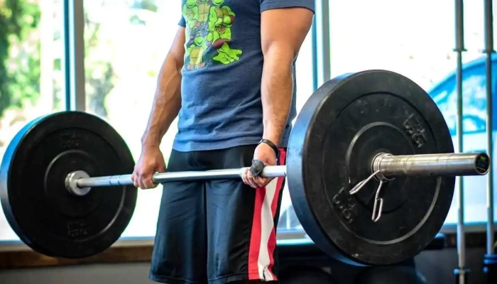 Only Good Vibes Fitness -  Gym - Yakima