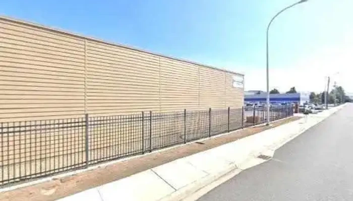 Only Good Vibes Fitness -  Street View 360deg - Yakima