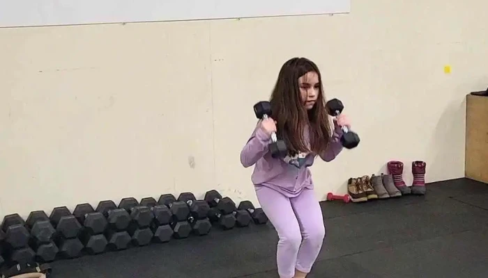 Only Good Vibes Fitness -  Videos - Yakima