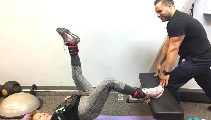 Onpoint Fitness Studio All - Teaneck