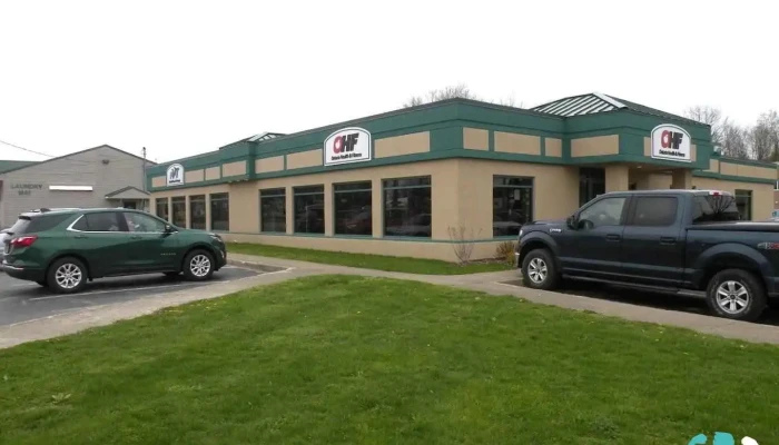 Ontario Health & Fitness - Pulaski
