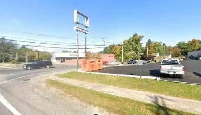 Ontario Health Fitness Street View 360deg - Pulaski