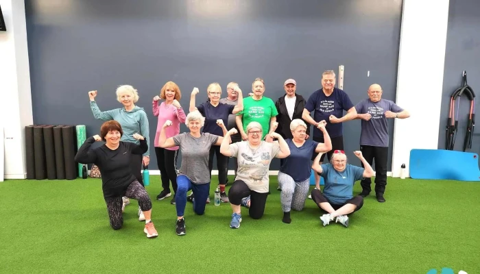 Ontrack Physical Therapy And Functional Training By Owner - Essex Junction