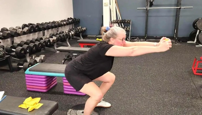 Ontrack Physical Therapy And Functional Training Gym - Essex Junction