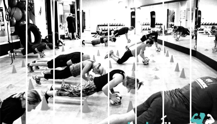Ontrack Physical Therapy And Functional Training Physical Fitness - Essex Junction