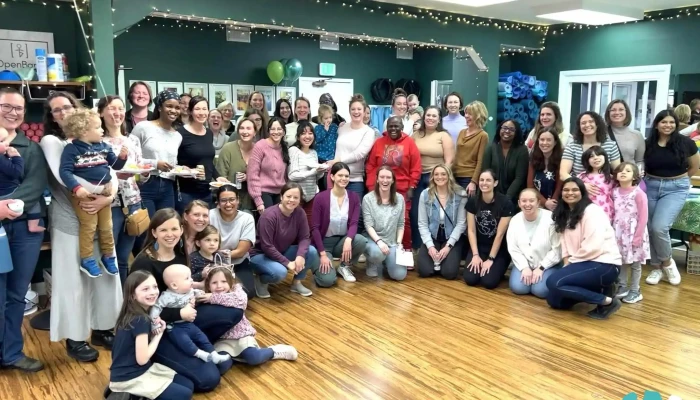 Openbarre College Park All - College Park