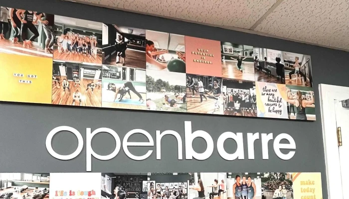 OpenBarre College Park - College Park