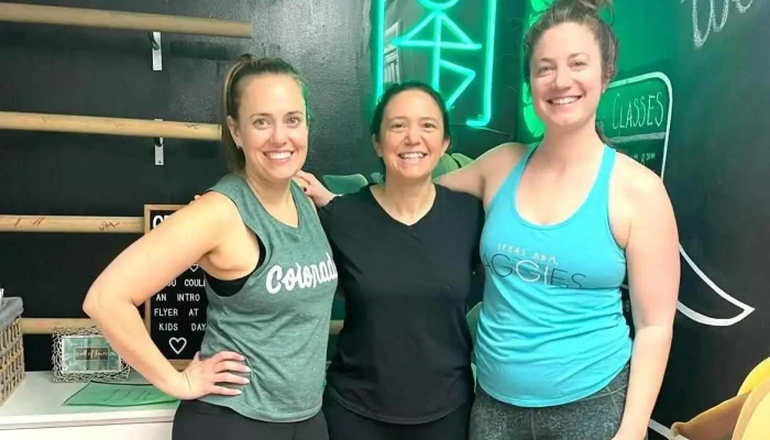 Openbarre College Park Latest - College Park