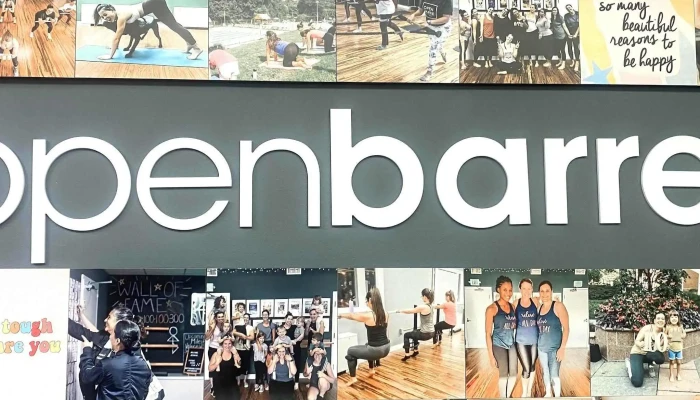 Openbarre College Park Schedule - College Park