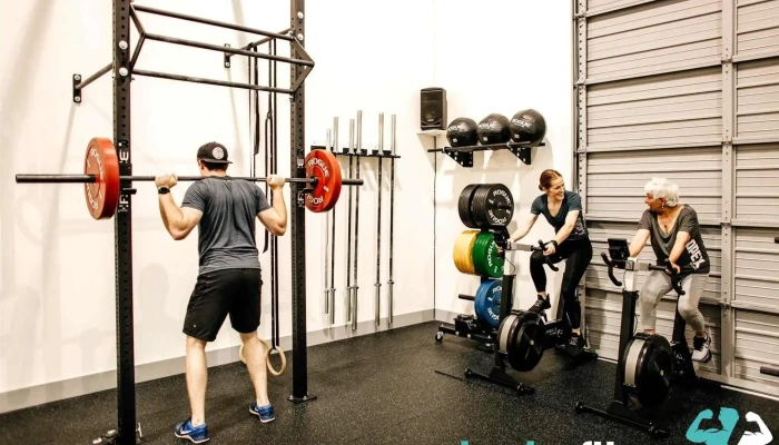 Opex Shady Grove -  Gym - Gaithersburg