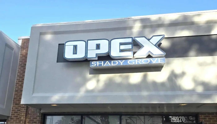Opex Shady Grove -  Personal Trainer - Gaithersburg