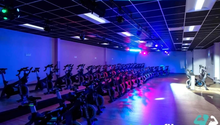 Ops Fitness Club -  Gym - Fort Wayne